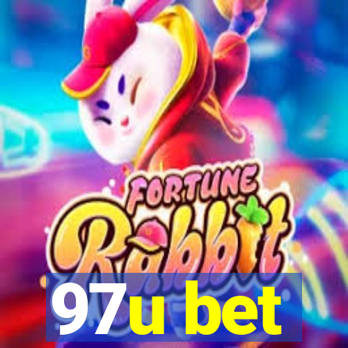 97u bet